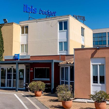 Ibis Budget Aix En Provence Aix-en-Provence Esterno foto