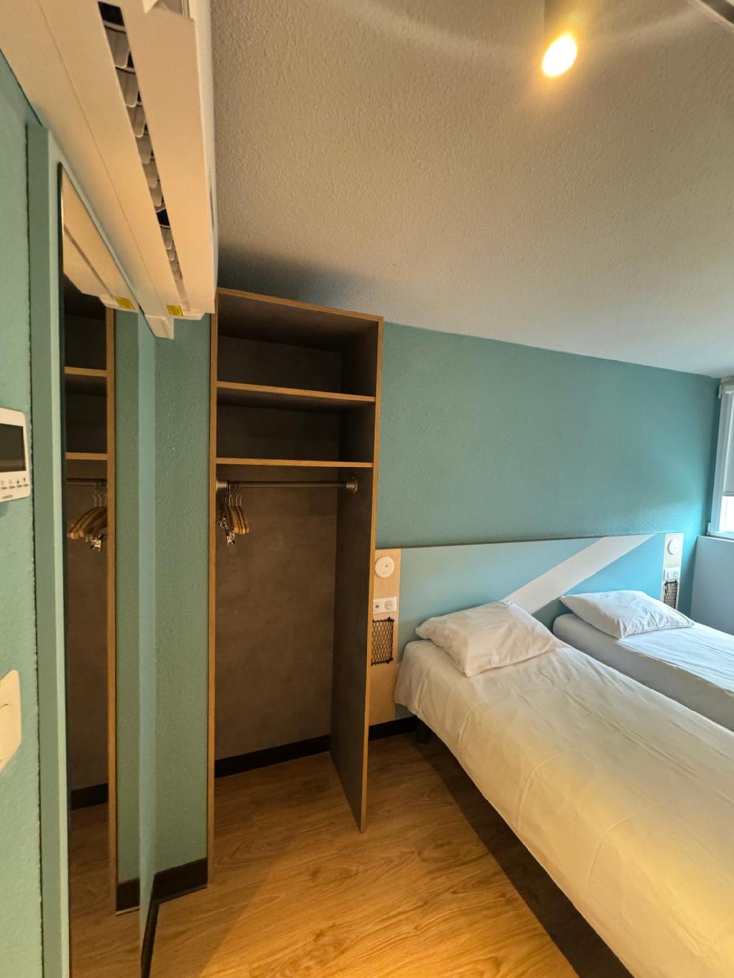 Ibis Budget Aix En Provence Aix-en-Provence Esterno foto