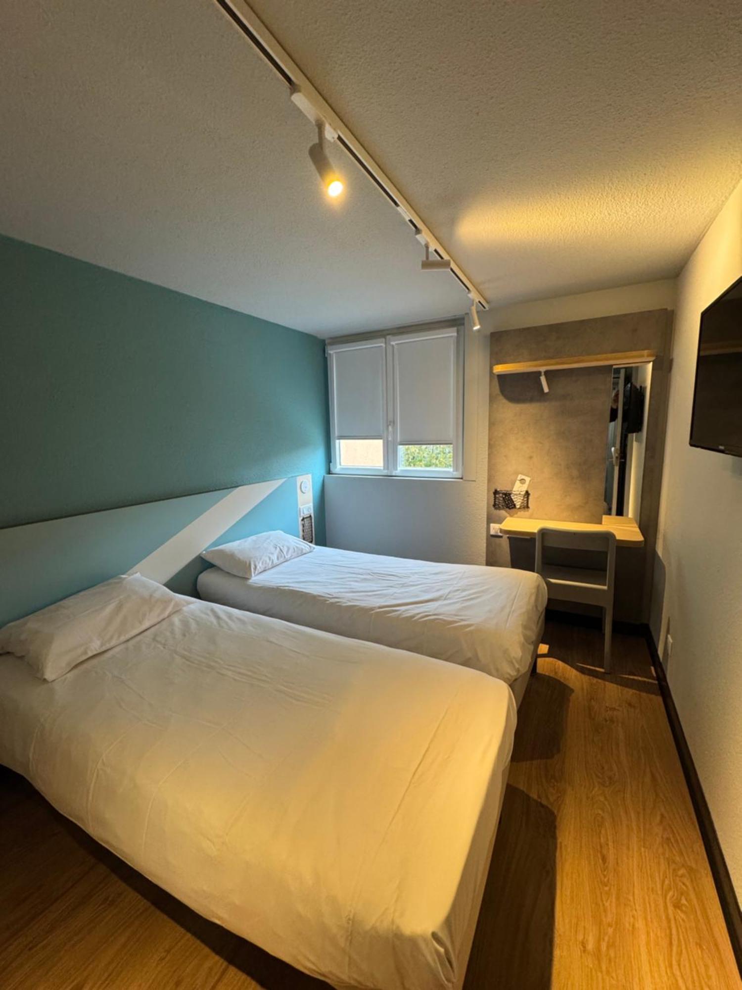 Ibis Budget Aix En Provence Aix-en-Provence Esterno foto