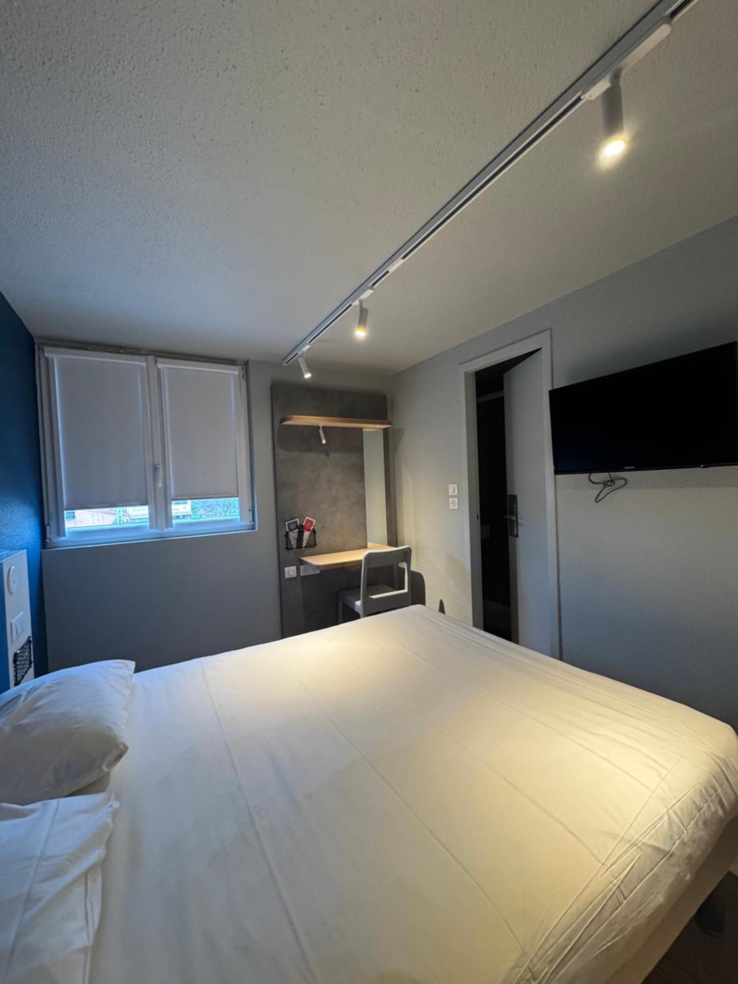 Ibis Budget Aix En Provence Aix-en-Provence Esterno foto