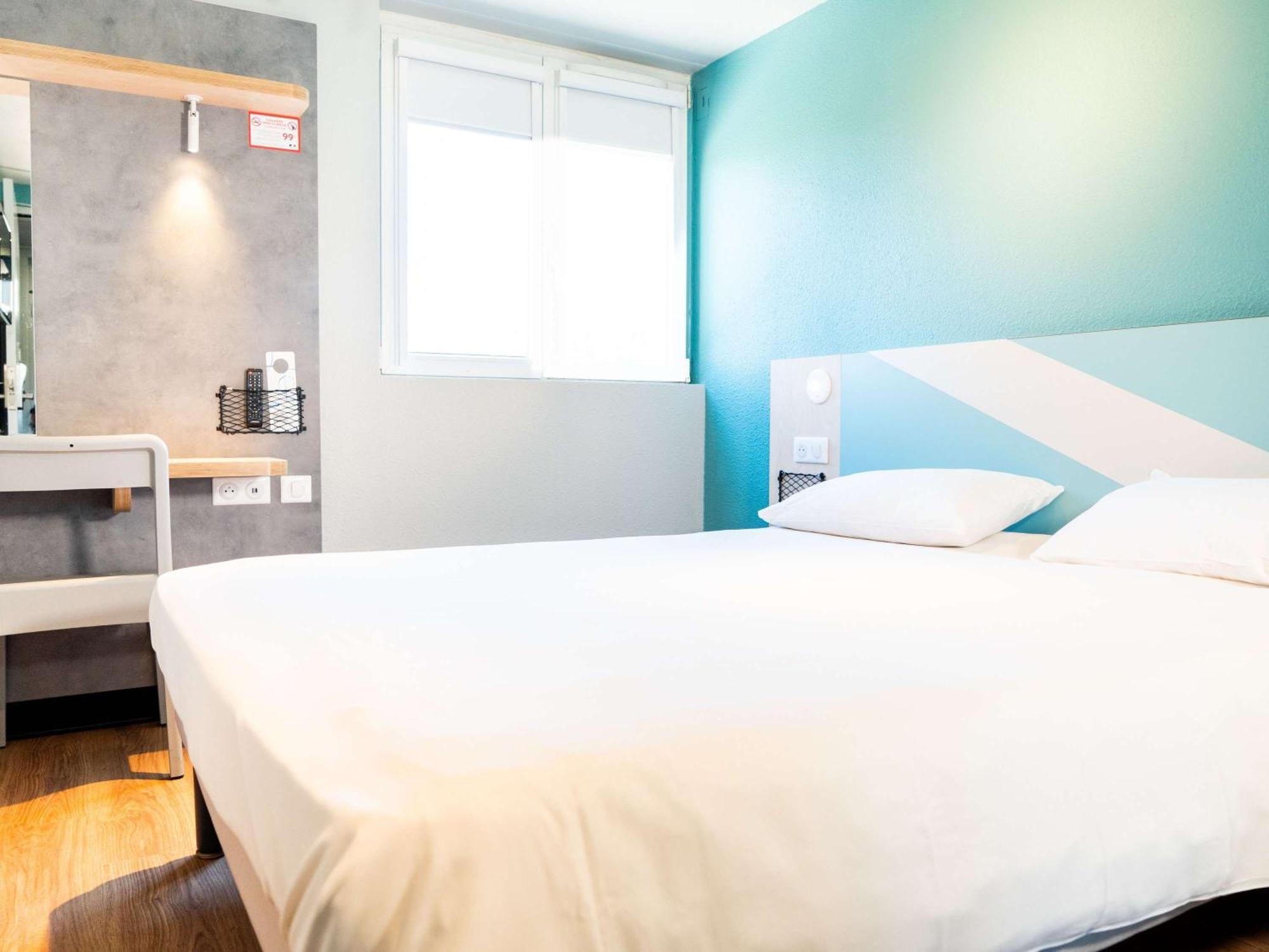 Ibis Budget Aix En Provence Aix-en-Provence Esterno foto