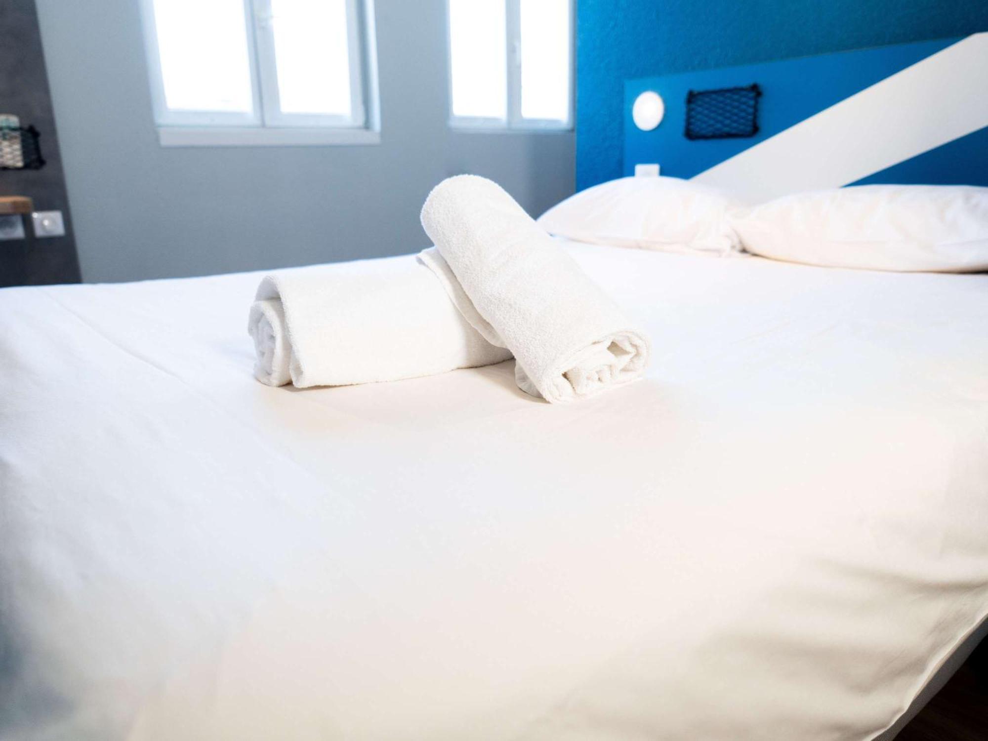 Ibis Budget Aix En Provence Aix-en-Provence Esterno foto