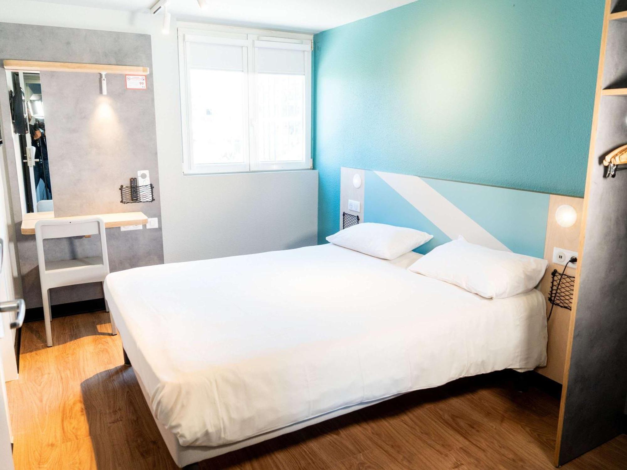 Ibis Budget Aix En Provence Aix-en-Provence Esterno foto