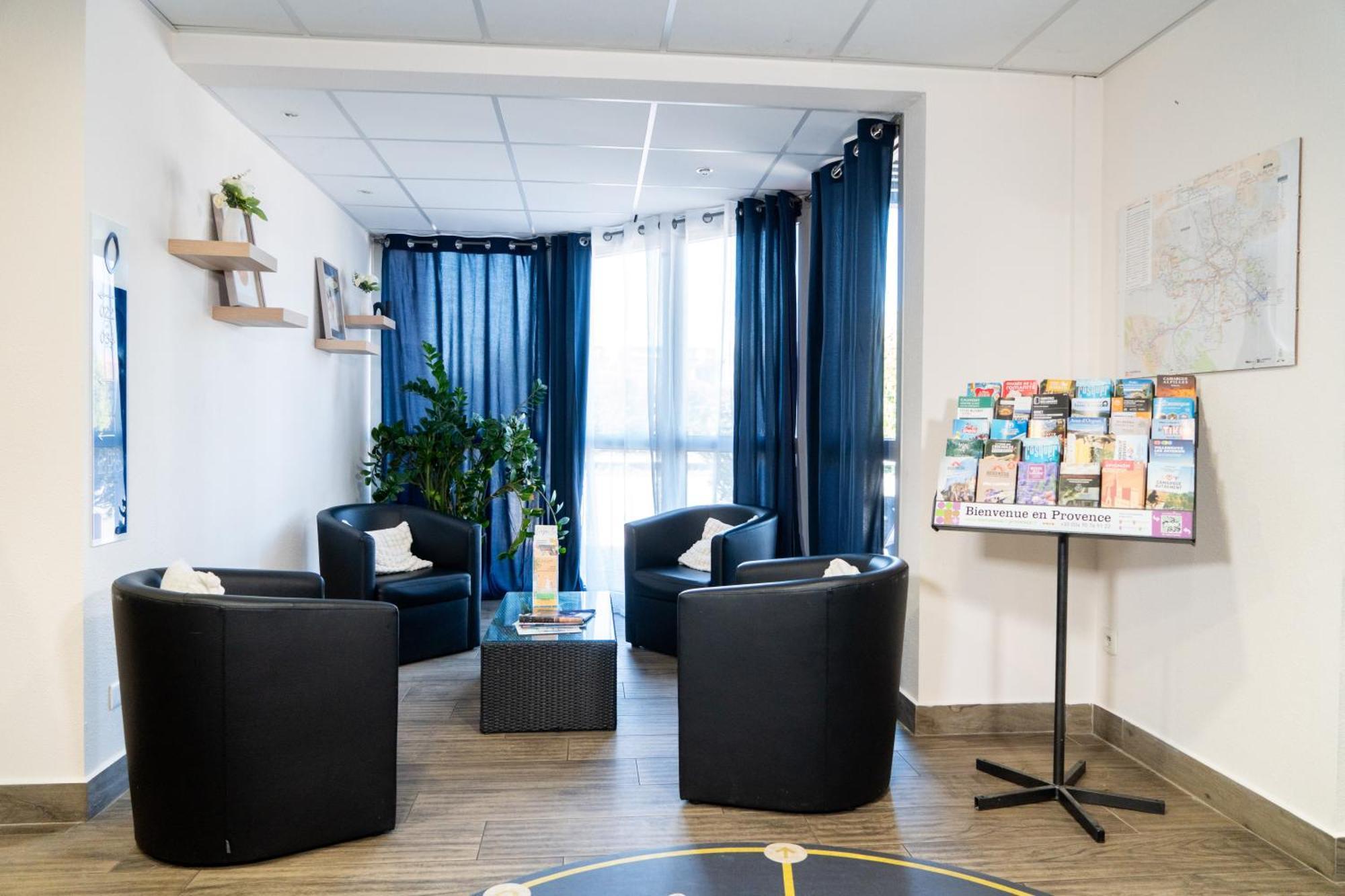 Ibis Budget Aix En Provence Aix-en-Provence Esterno foto