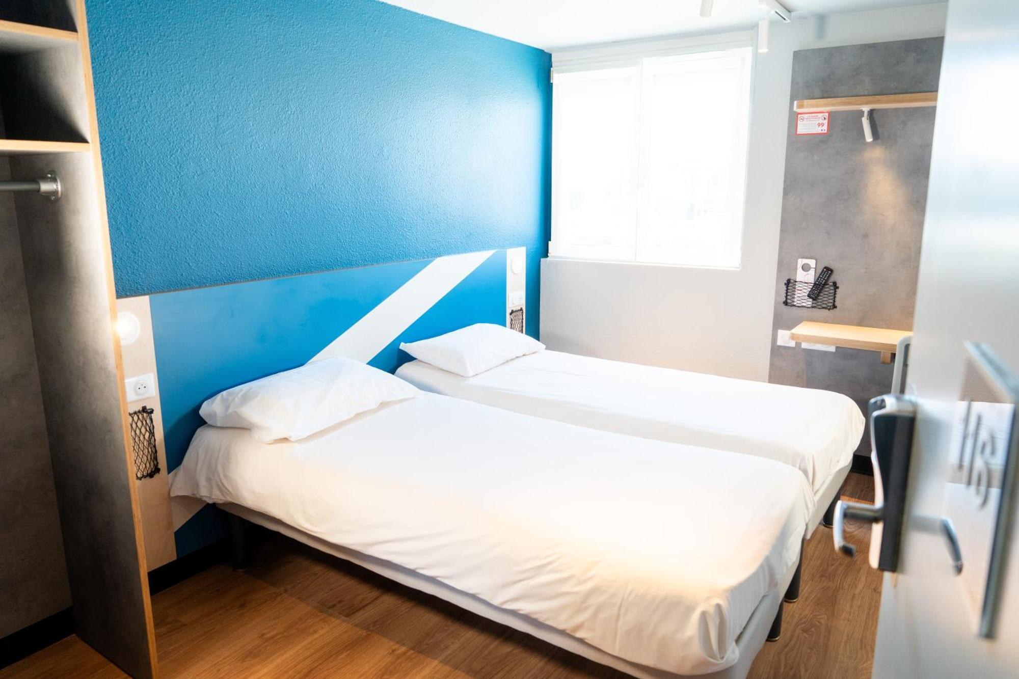 Ibis Budget Aix En Provence Aix-en-Provence Esterno foto