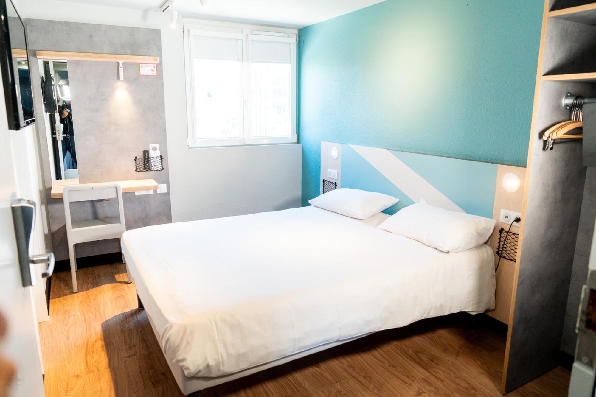 Ibis Budget Aix En Provence Aix-en-Provence Esterno foto