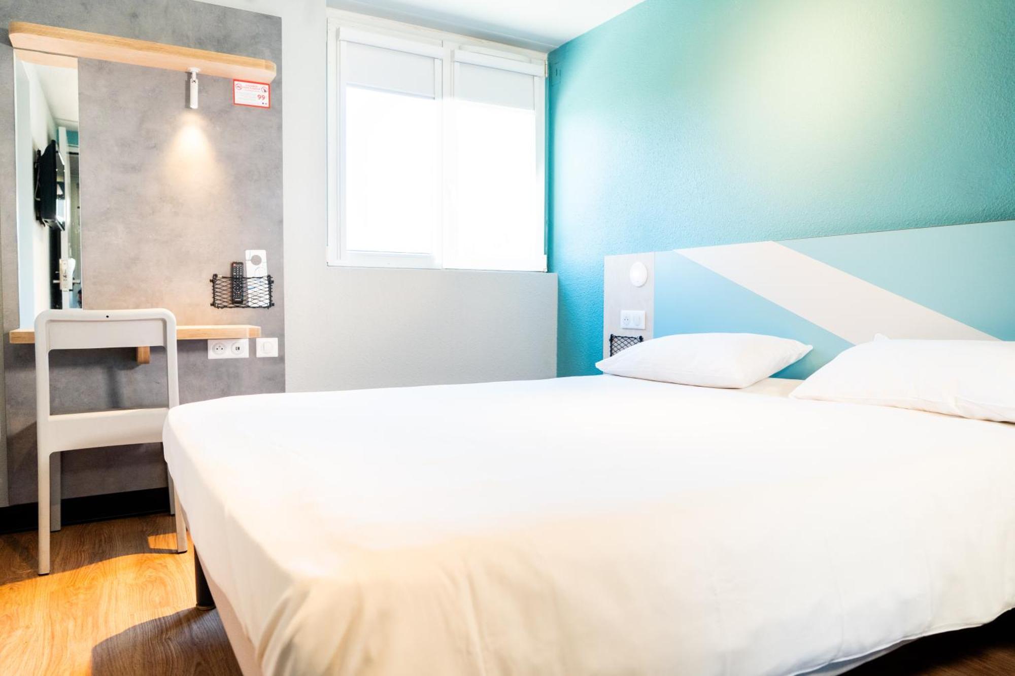 Ibis Budget Aix En Provence Aix-en-Provence Esterno foto