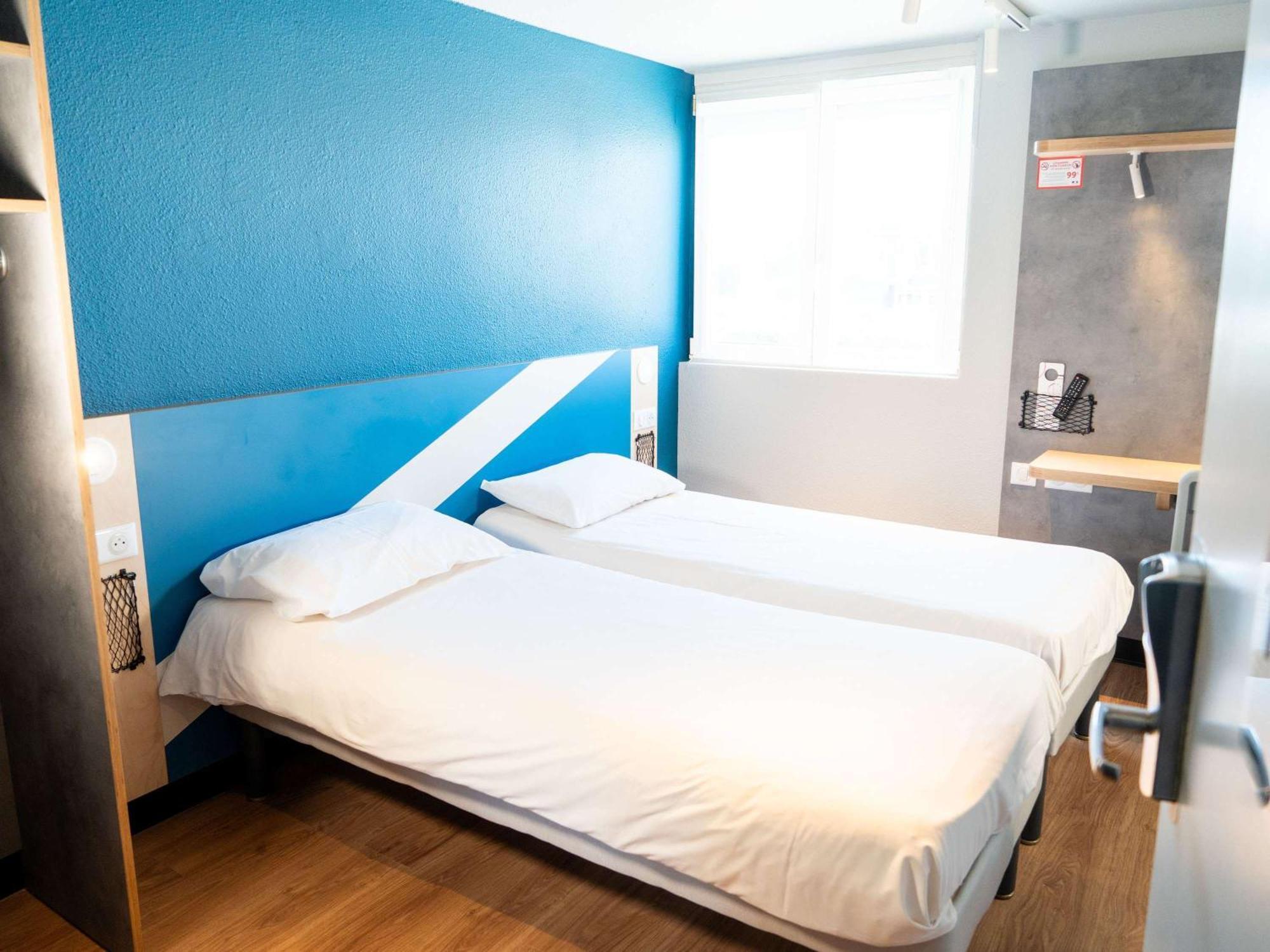 Ibis Budget Aix En Provence Aix-en-Provence Esterno foto
