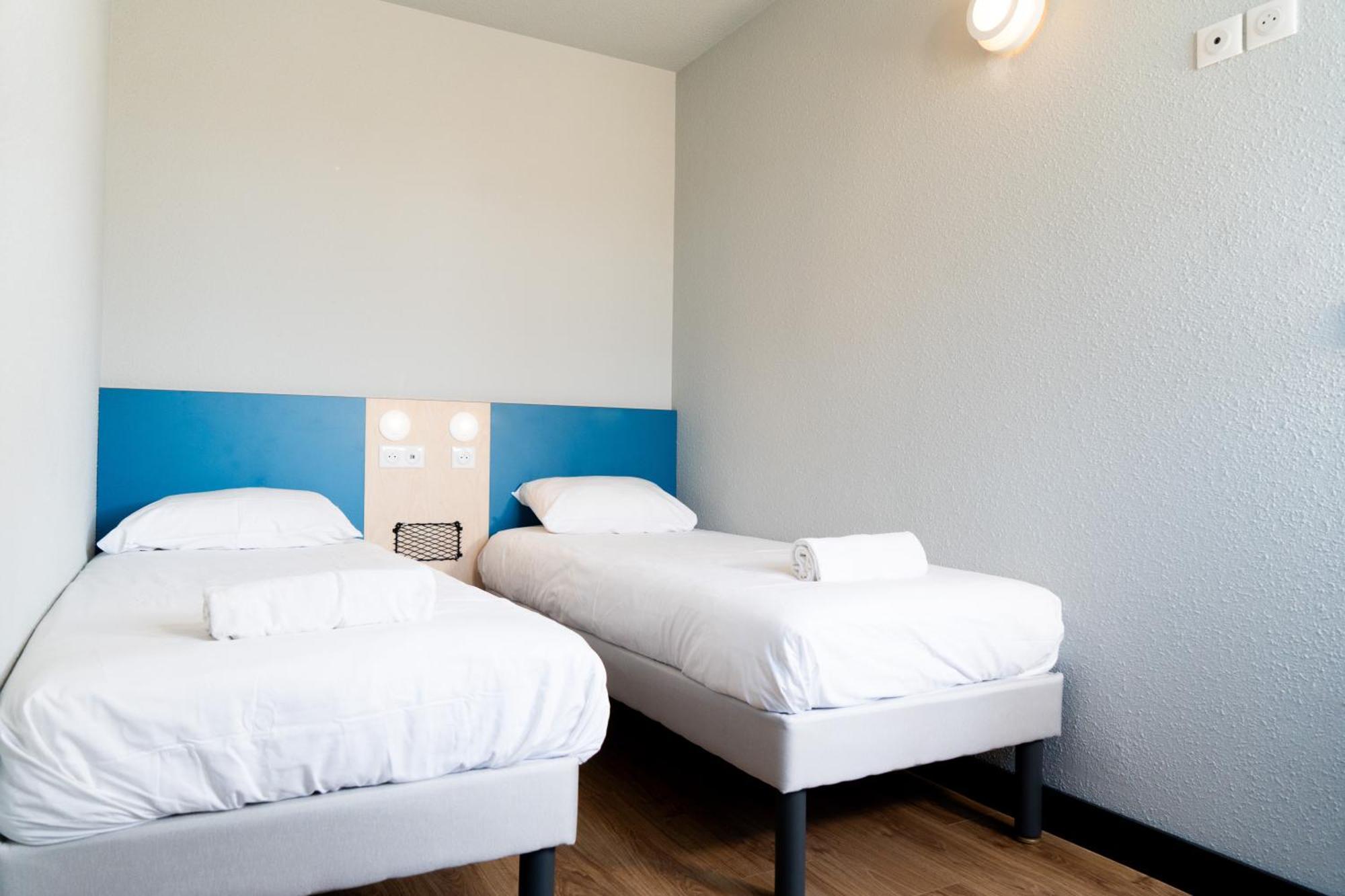 Ibis Budget Aix En Provence Aix-en-Provence Esterno foto