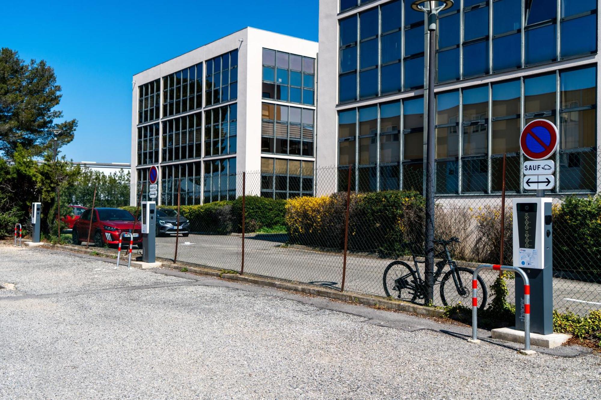 Ibis Budget Aix En Provence Aix-en-Provence Esterno foto